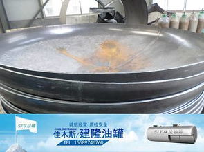 建隆專(zhuān)業(yè)生產(chǎn)湖南雙層罐 優(yōu)質(zhì)廠家批發(fā)與價(jià)格解析