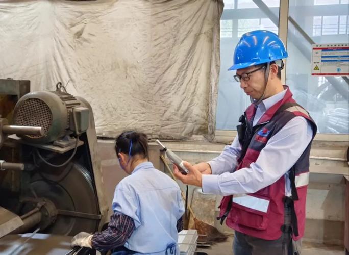 羅涇工業(yè)園區(qū)有色金屬壓延加工小型企業(yè)的現(xiàn)狀、挑戰(zhàn)與發(fā)展路徑